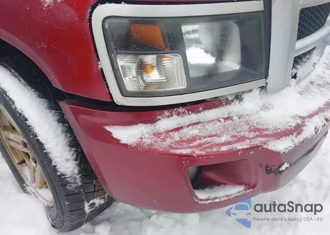 2011 Ram Dakota Bighorn/Lonestar z USA, uszkodzony, nr VIN 1D7RW3GK8BS620039